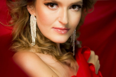 Magdalena Lasota, Tabb – Awantura