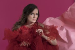 Magdalena Lasota - Płyta "Pamiętnik"